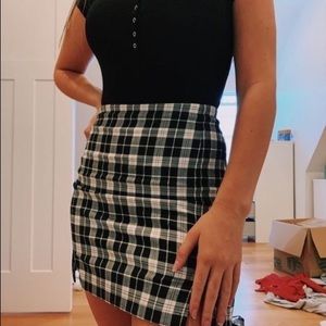Brandy Melville Skirt